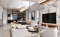 Upper East Coast Road (D15), Terrace #596369351
